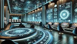 ah8 online gaming platform hero banner showing sports and casino games