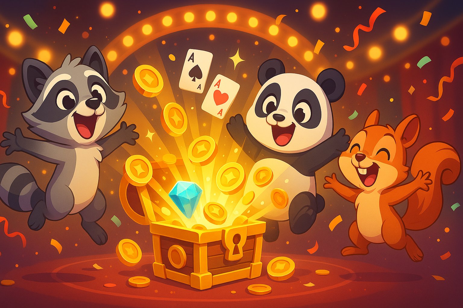 Filipino player celebrating a big win on ah8 online gaming platform